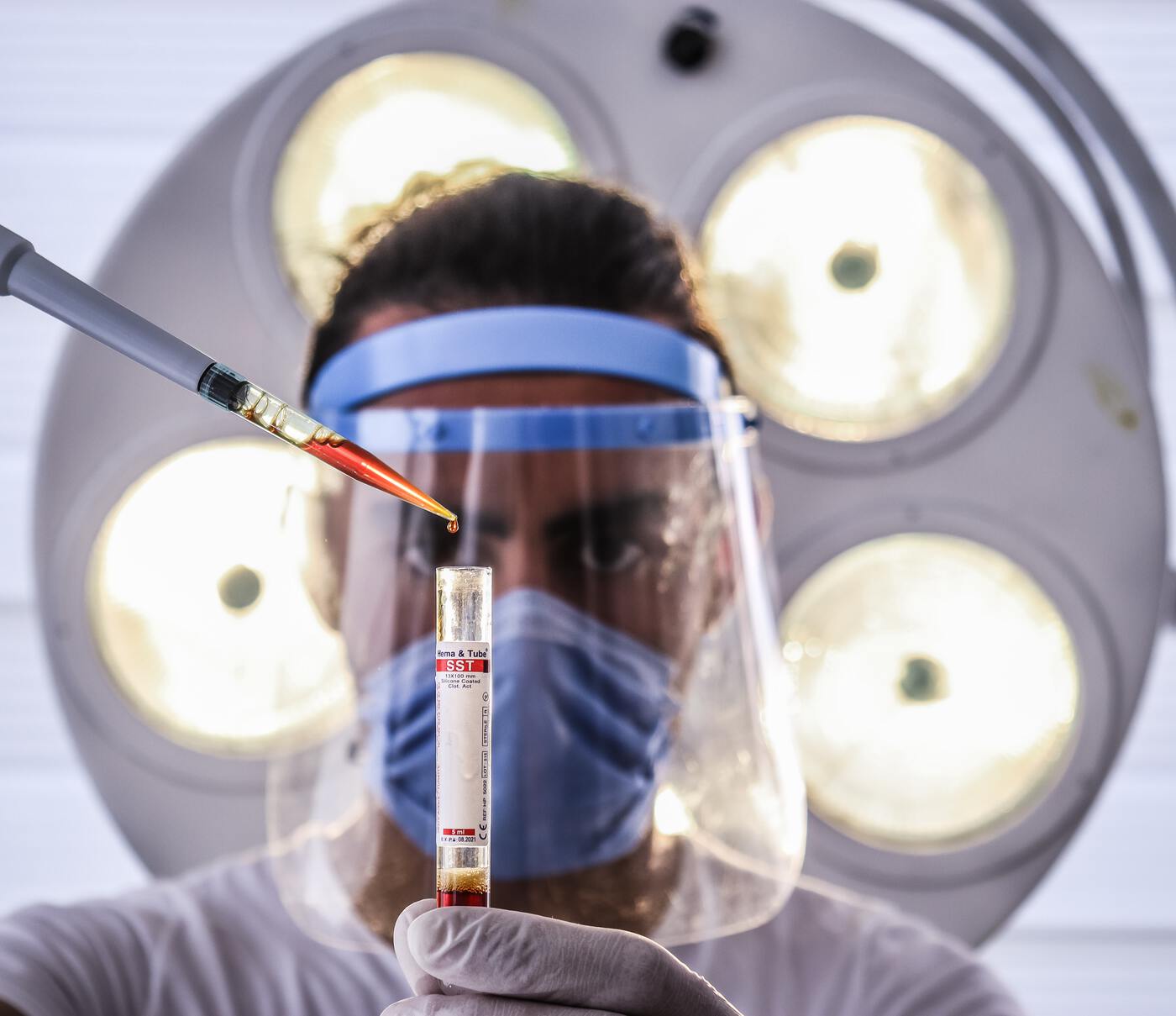Is PRP Banned by the FDA?